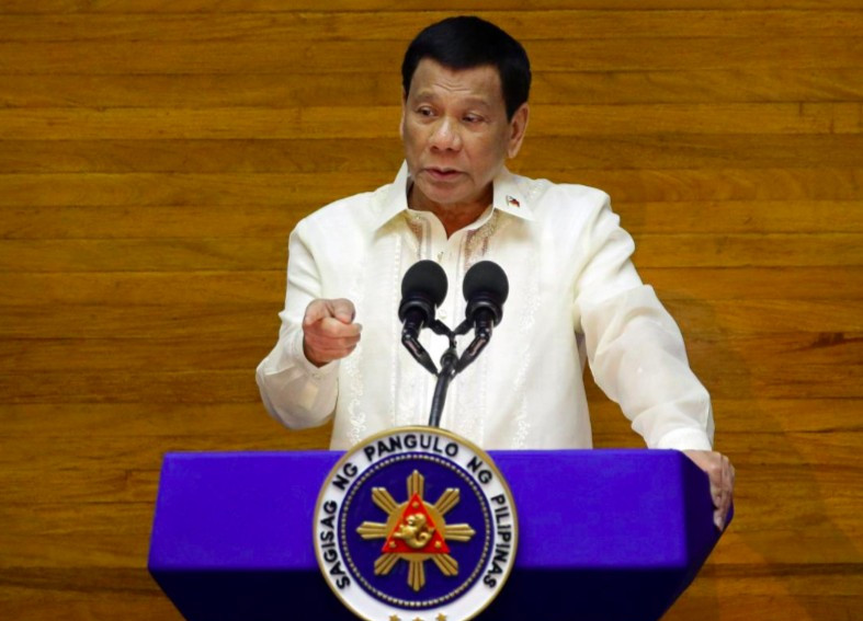 Philippine President Blocks Landing&rsquo;s Manila Casino